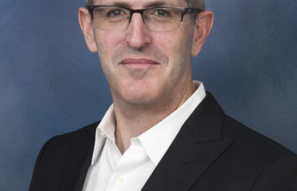 Image for news story: Industry veteran to serve as inaugural professor of automotive strategy