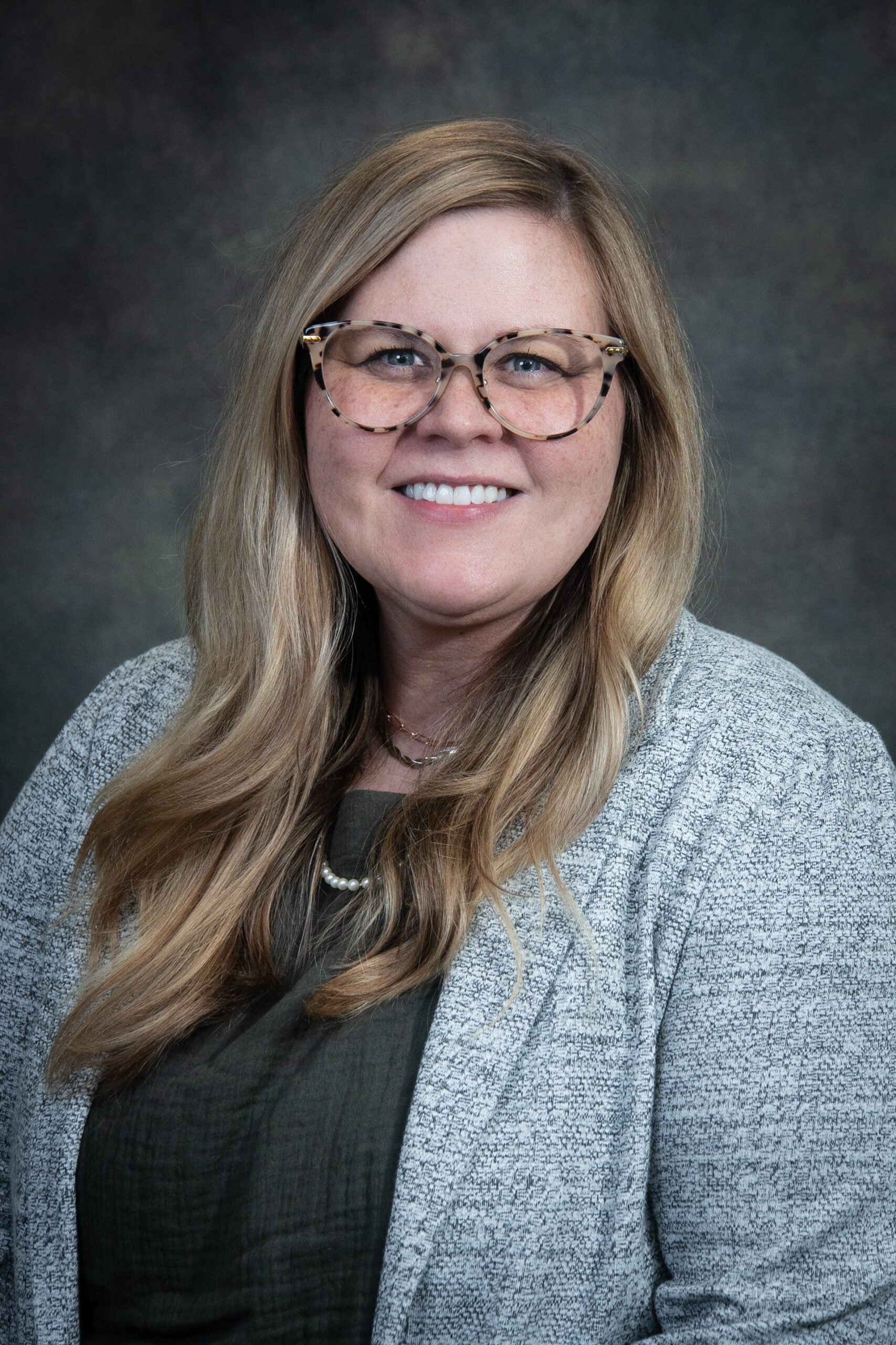 Dr. Chelsea Butcher - Northwood University