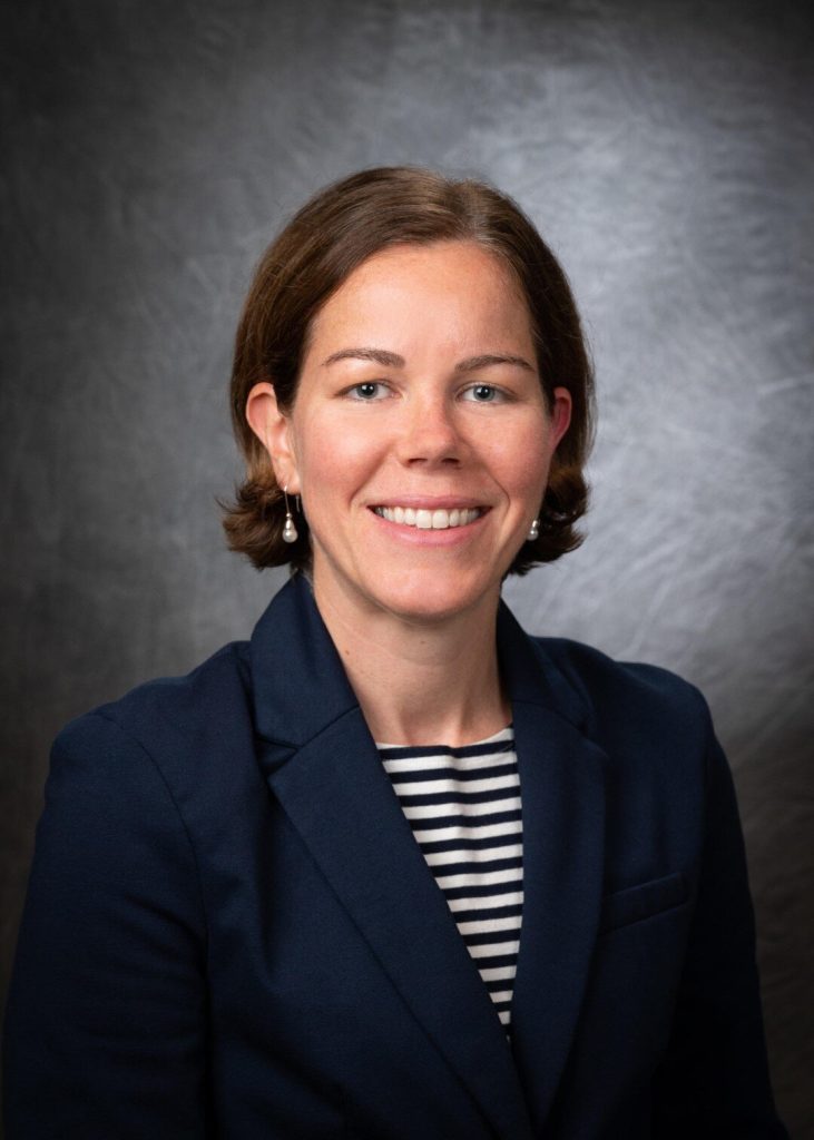 Steph Humolt Dr. Stephanie VonFintel - Northwood University
