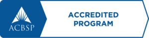 Accreditation Council for Business Schools and Programs (ACBSP)
