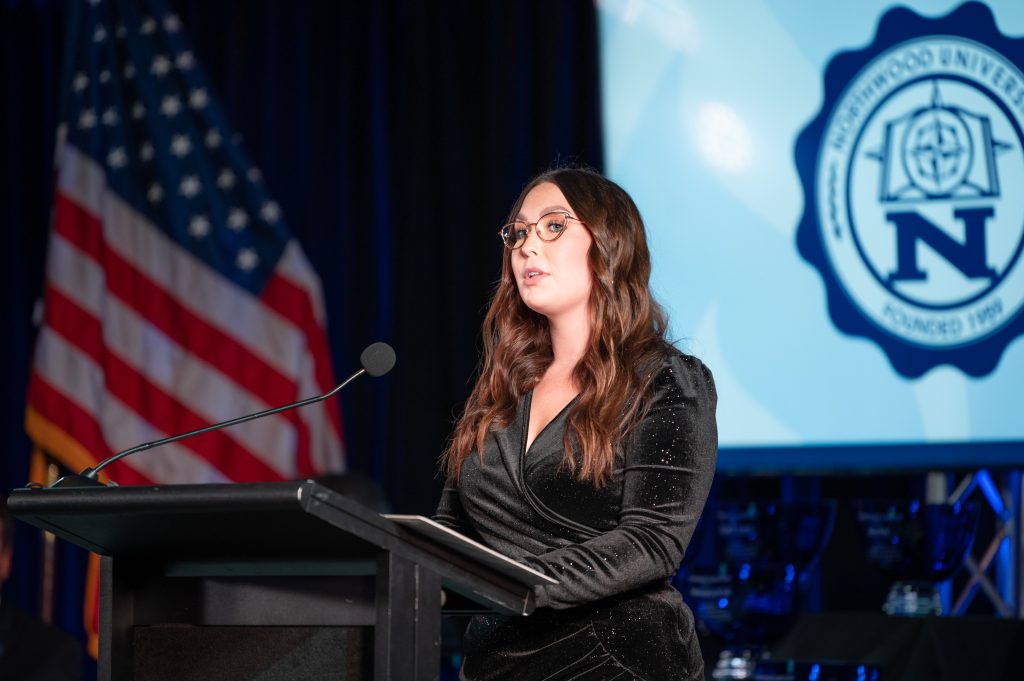 Northwood University