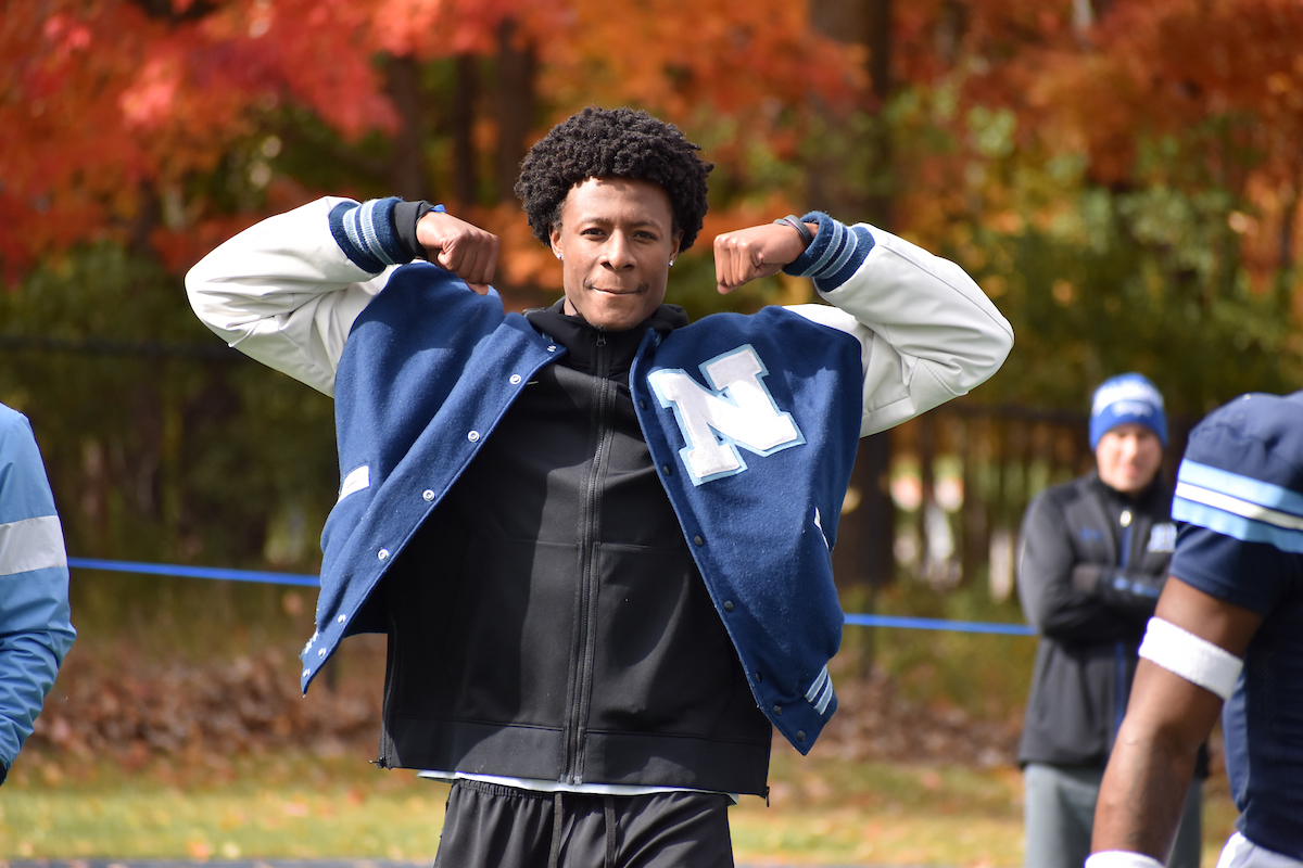 Admissions Northwood University