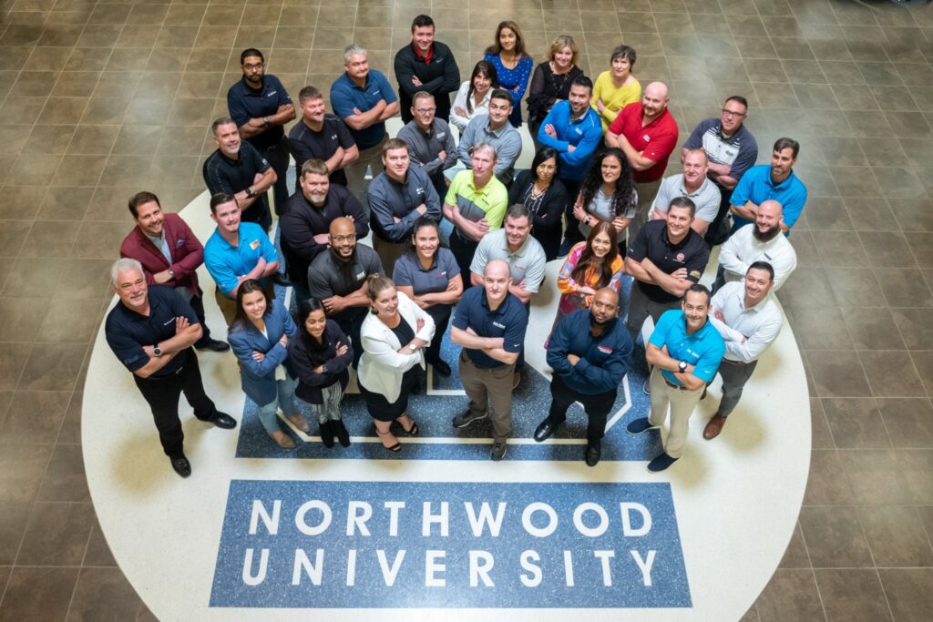 University of Aftermarket accepting registration for online courses