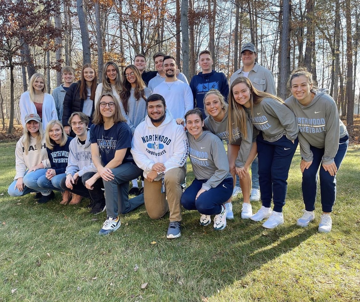 Visit Campus Northwood University