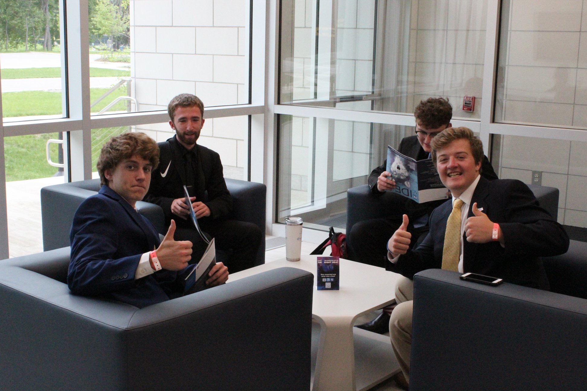 Registration open for free enterprise summer camp Northwood University