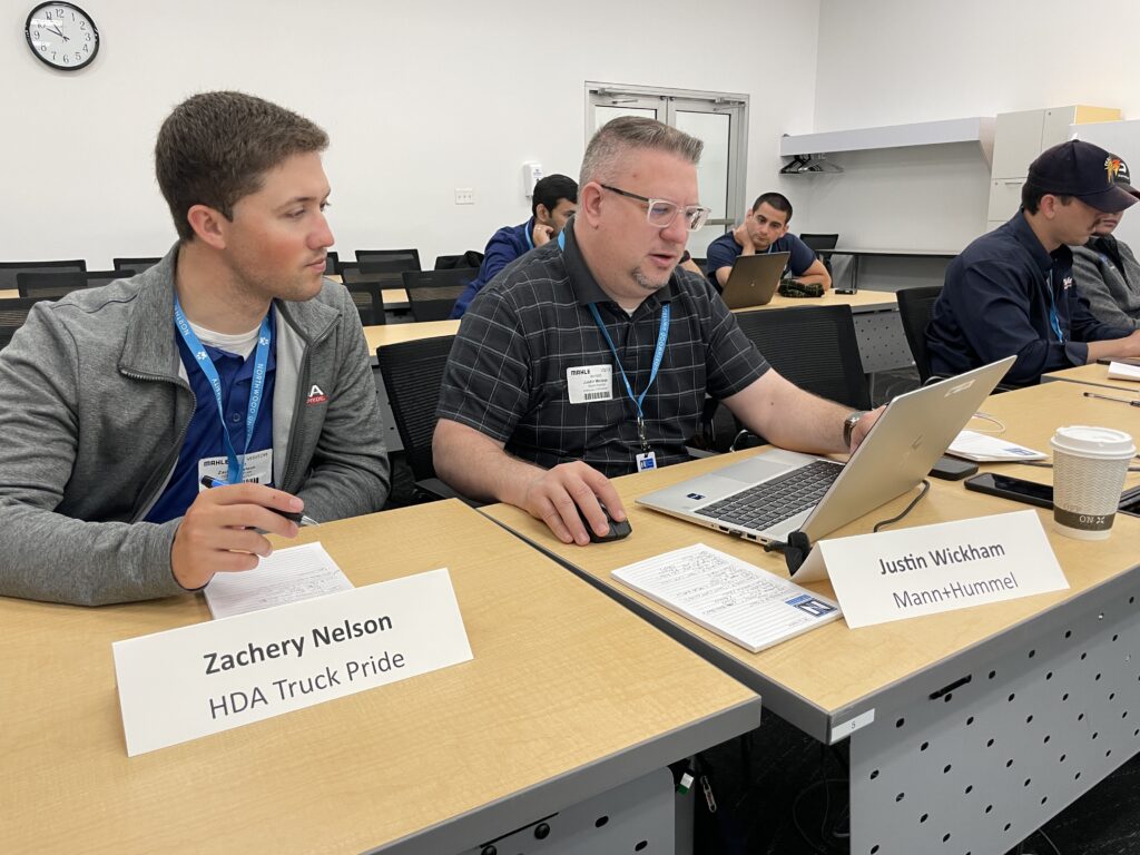 University of Aftermarket accepting registration for Aftermarket Data