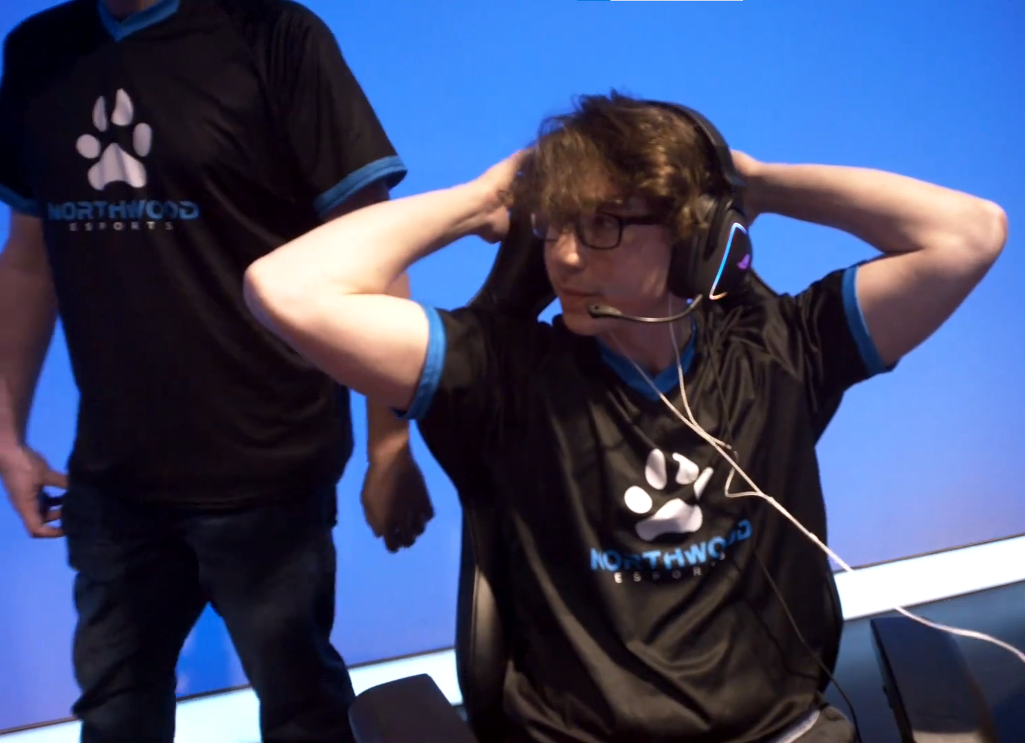 Northwood Esports wins Overwatch conference title - Northwood