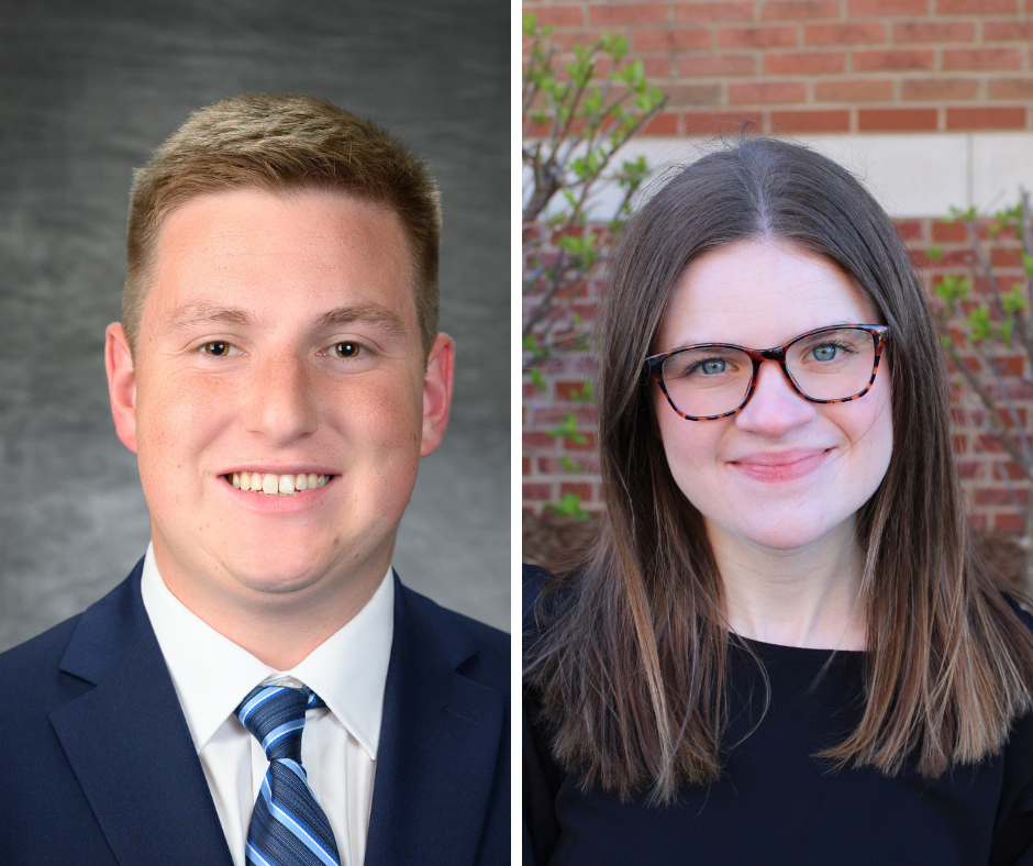 Students win Michigan Accountancy Foundation scholarships - Northwood ...