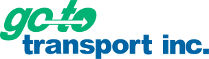 Goto Transport Inc Logo