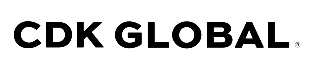 Logo for CDK Global