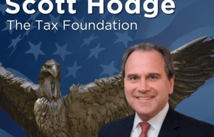 Discover the promotional poster for the 2024 Freedom Seminar, featuring Scott Hodge from The Tax Foundation. Hosted by Northwood University, it's an event you won't want to miss. Get ready for an auto draft of insights and ideas that will drive your understanding of modern freedom!