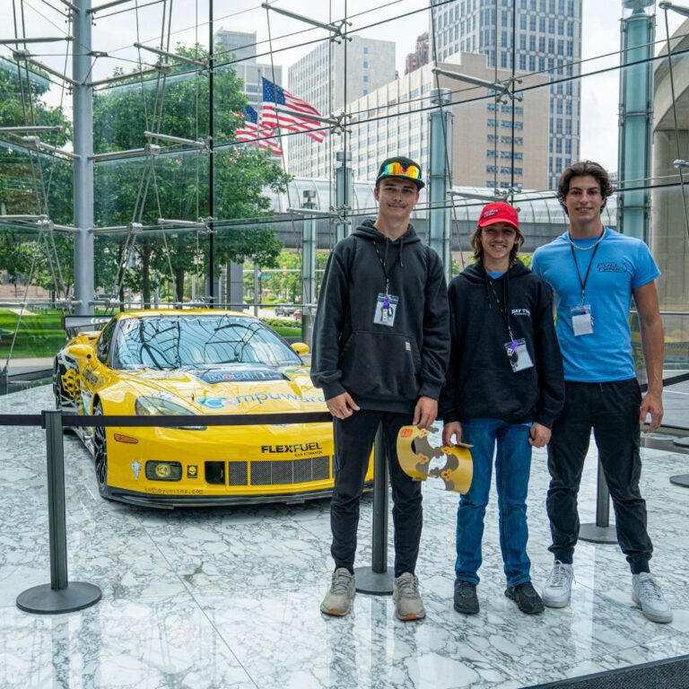 Campers, Start Your Engines! Registration Opens Early for Fun ...