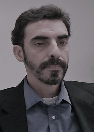 A photo of Dr. Marcos Oliveira