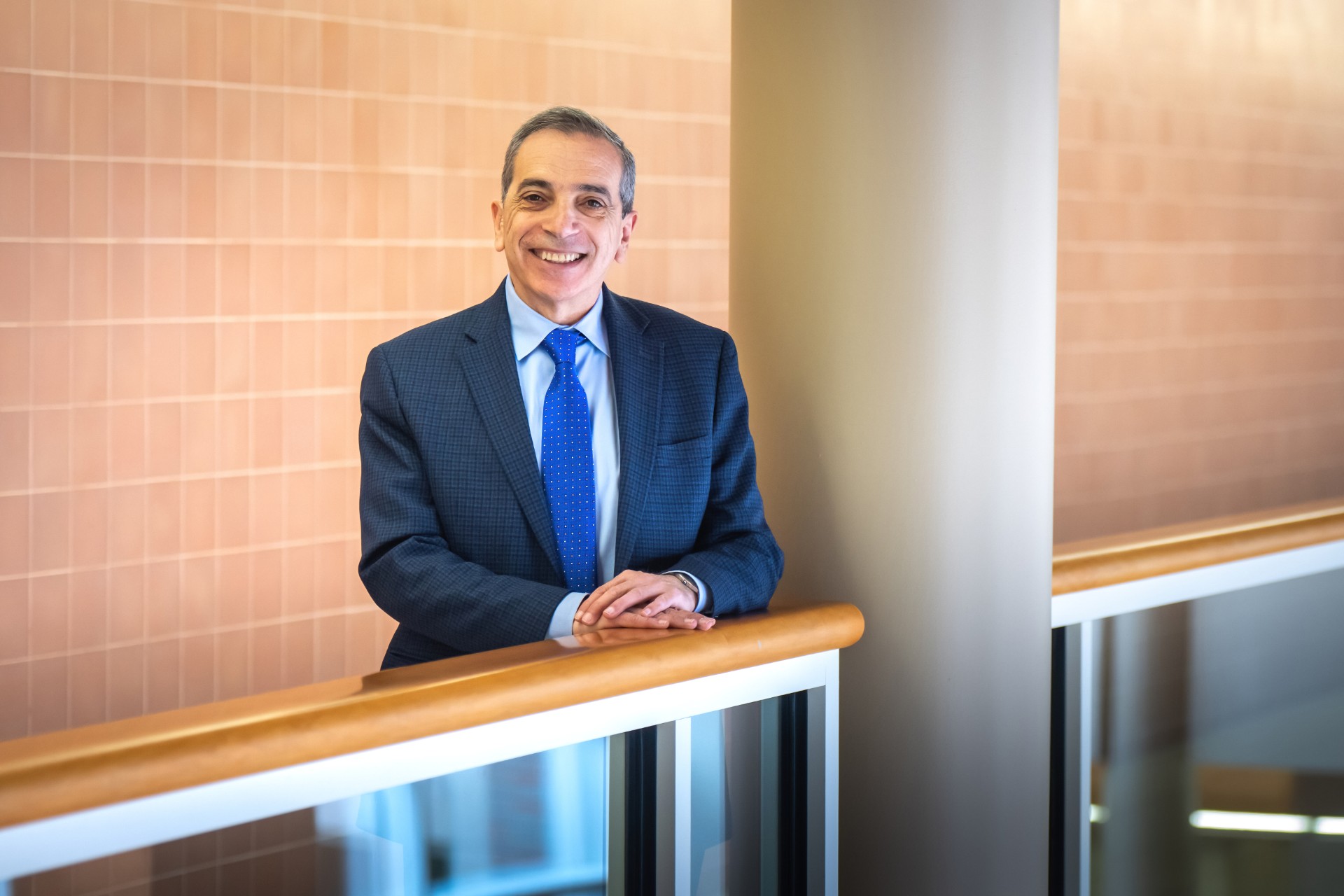 Dr. George Kikano to Lead Health Care Management Curriculum Innovation - Northwood University