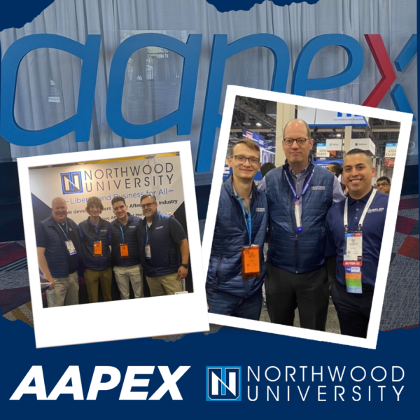 Ready for Vegas: Students, Faculty, and Staff Heading to AAPEX, SEMA ...