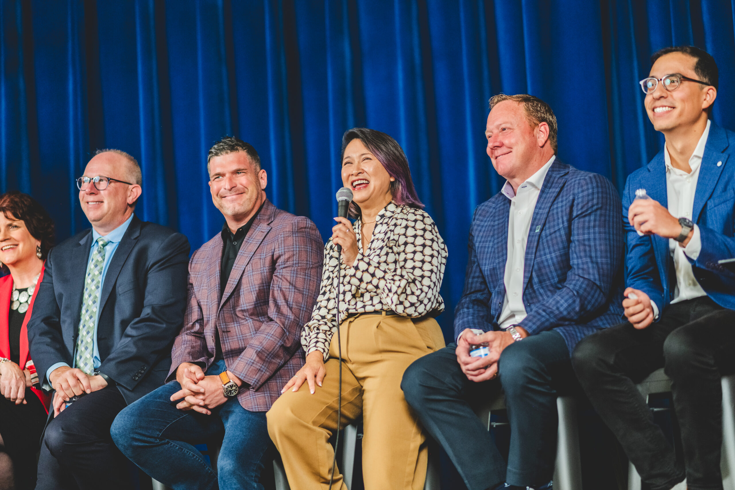 Image for news story: Automotive Leaders to Convene at Northwood University for CAMS Industry Summit