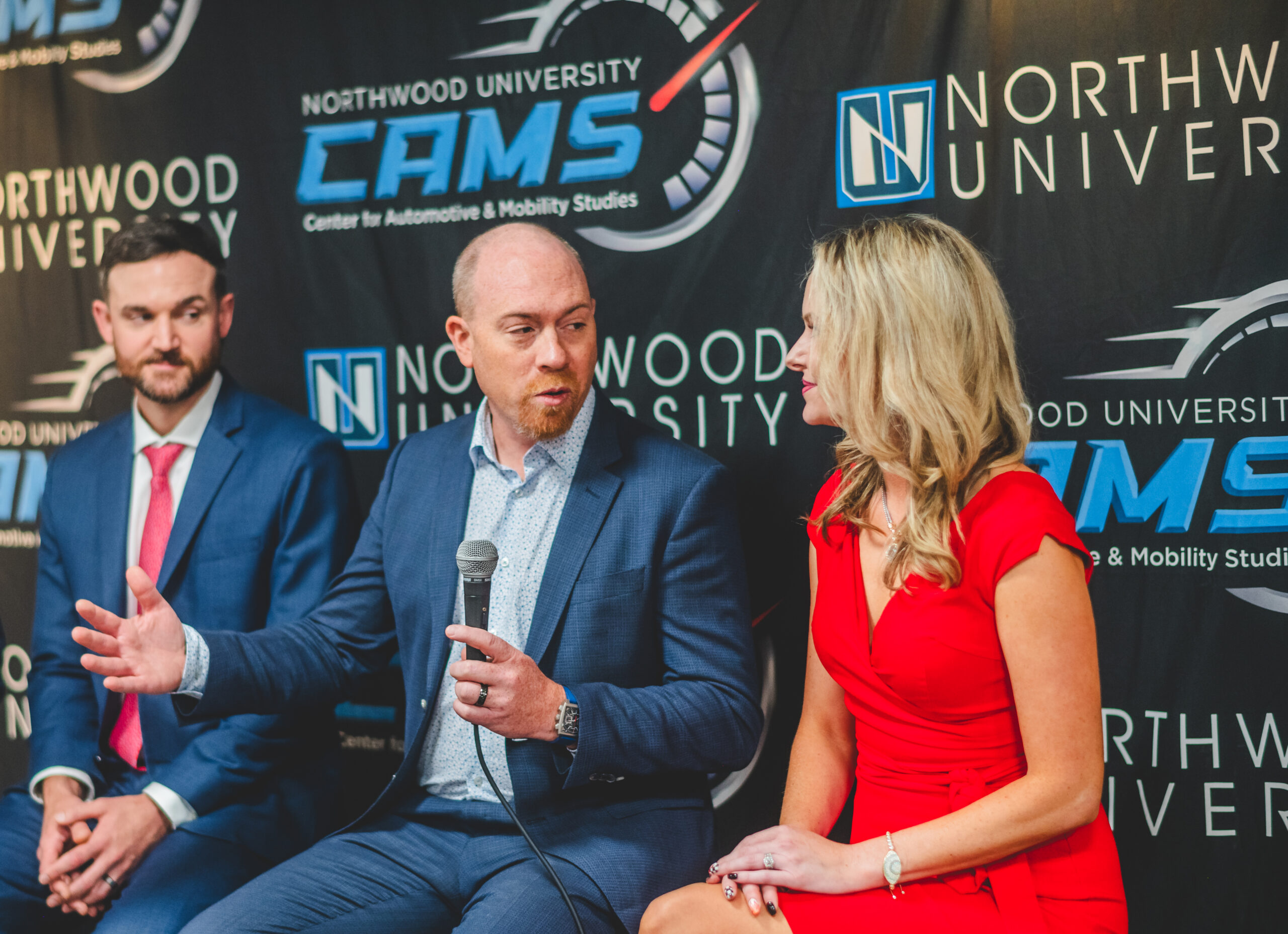 Automotive Warranty Network Returns as NUIAS Diamond Sponsor - Northwood University