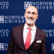 A photo of Arthur Brooks