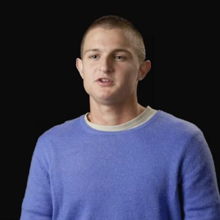 A photo of Kuzma