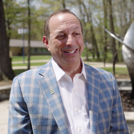A thumbnail photo of Alan Wildstein